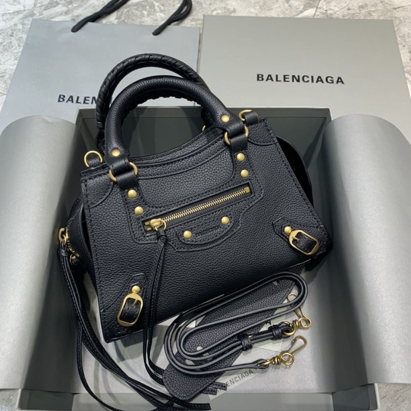 Balenciaga Classic City Bags